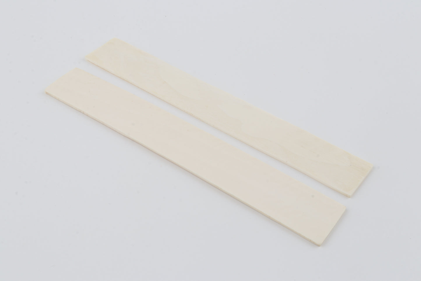 White mammoth ivory scales