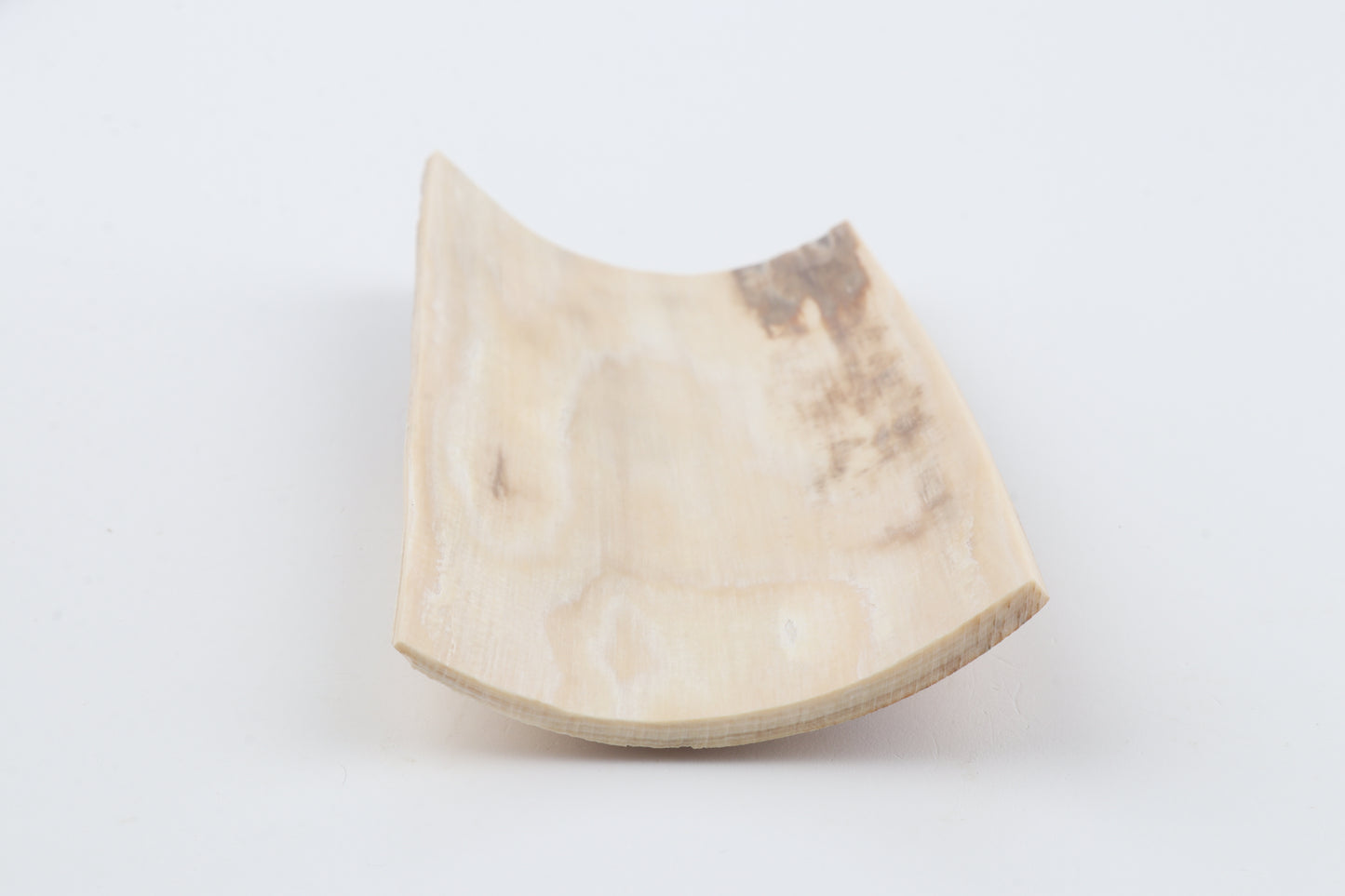 Natural mammoth bark
