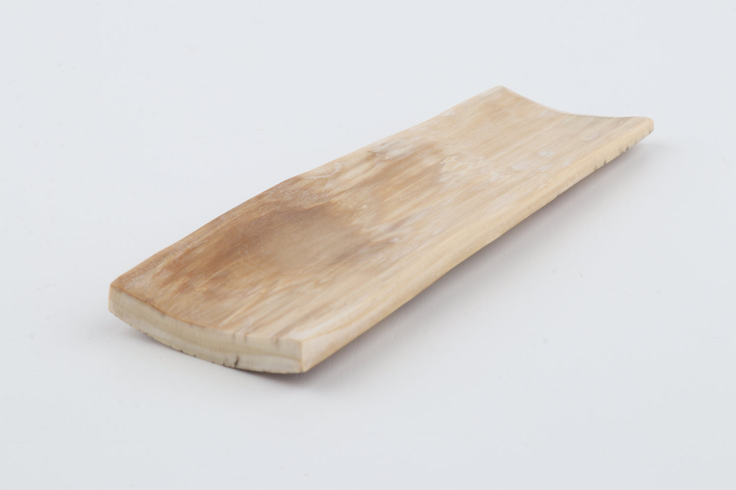 Beige-brown mammoth bark