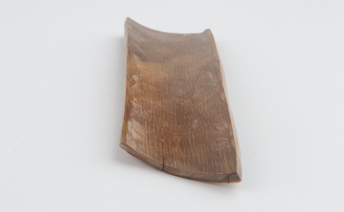 Blue-mustard mammoth bark