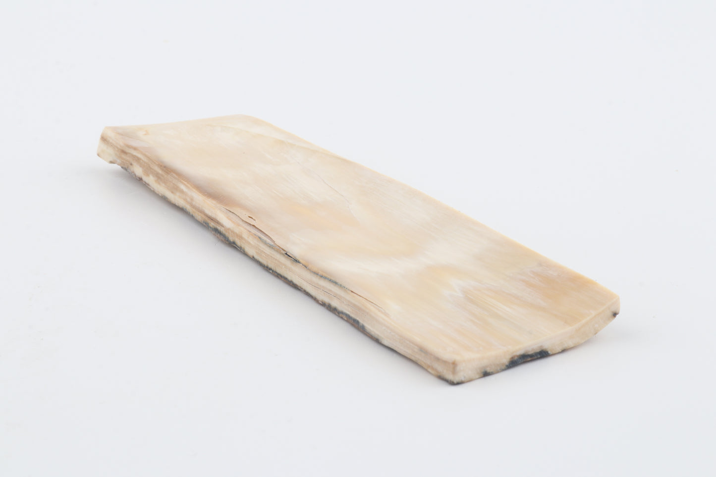 Natural mammoth bark
