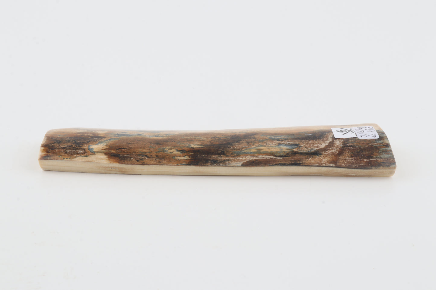 Natural woolly mammoth bark