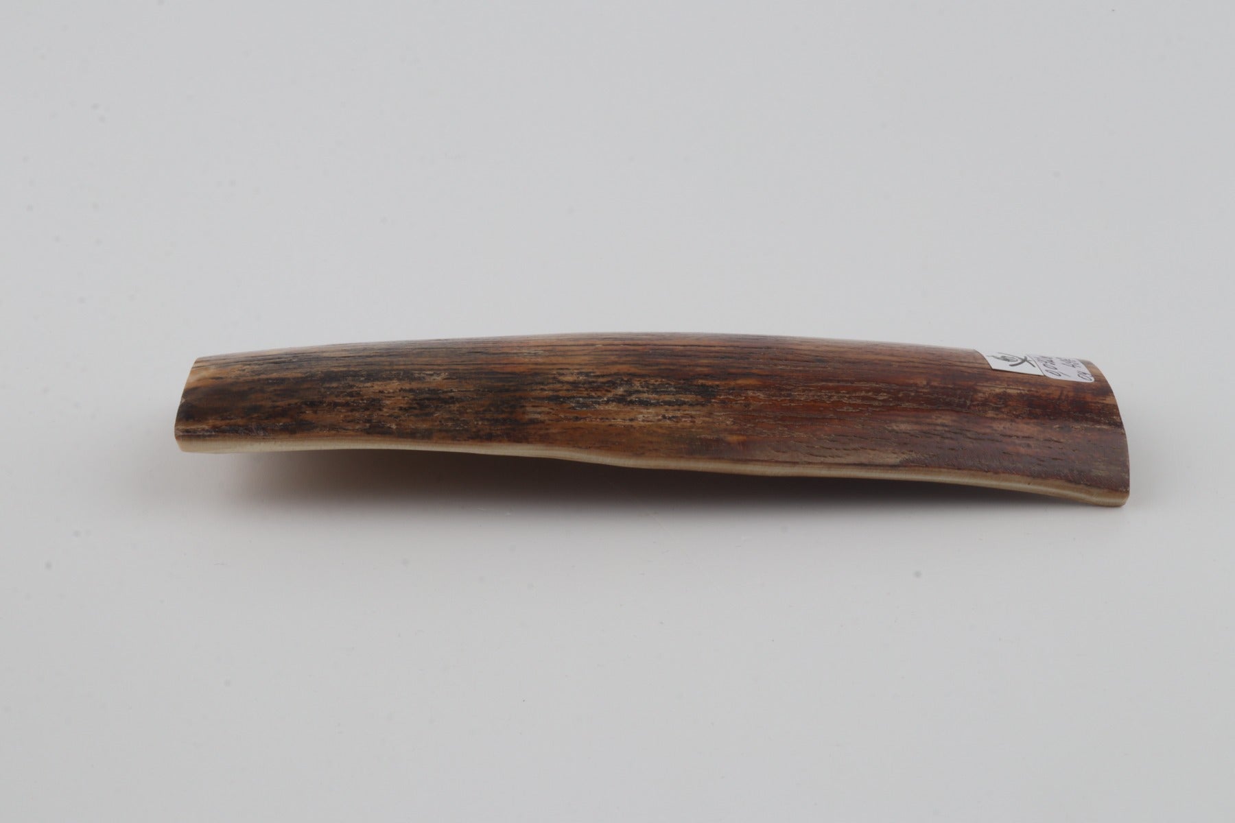 Brown-orange mammoth bark