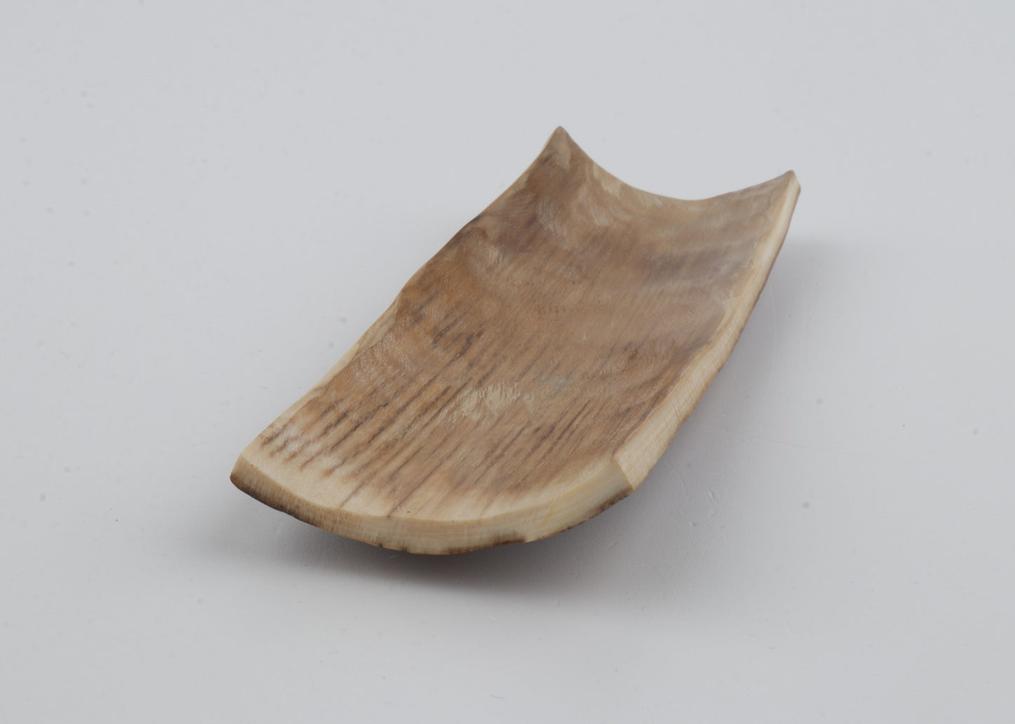 Brown-orange mammoth bark