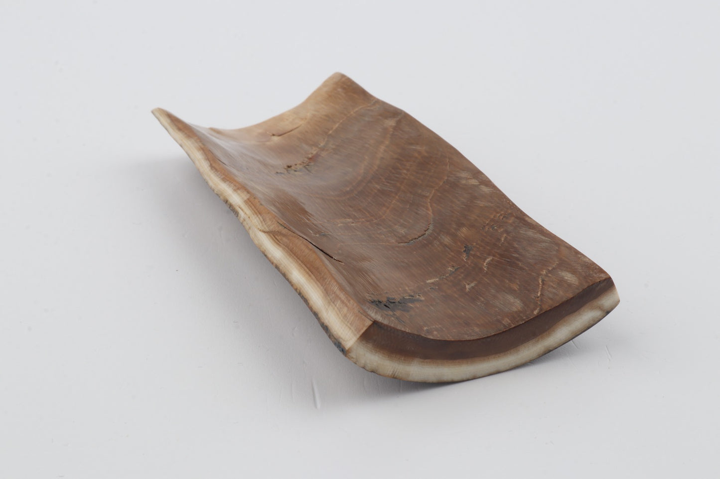 Brown-green mammoth bark