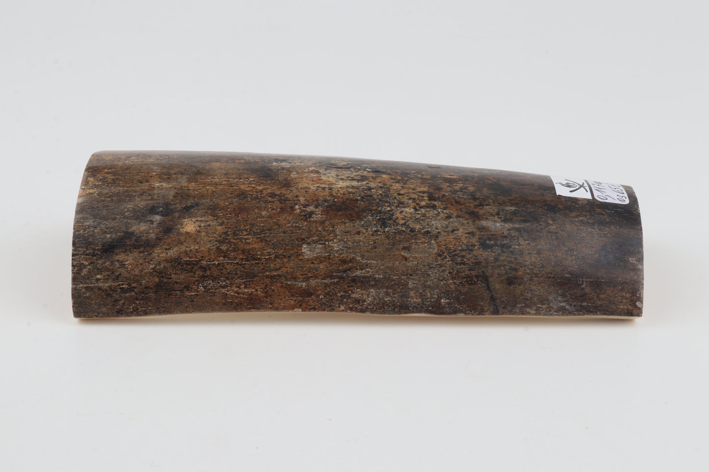 Natural mammoth bark