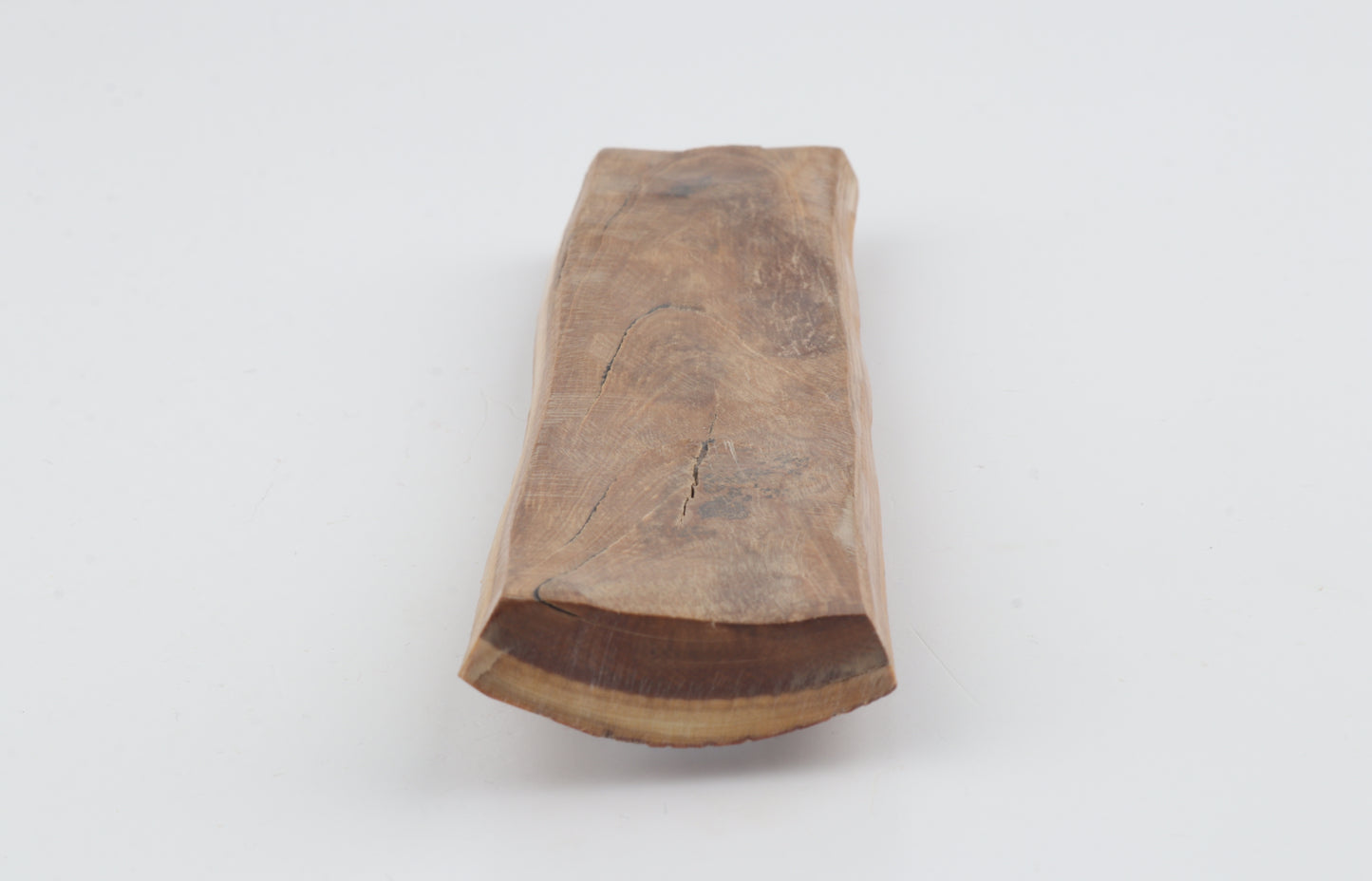 Brown-caramel mammoth bark