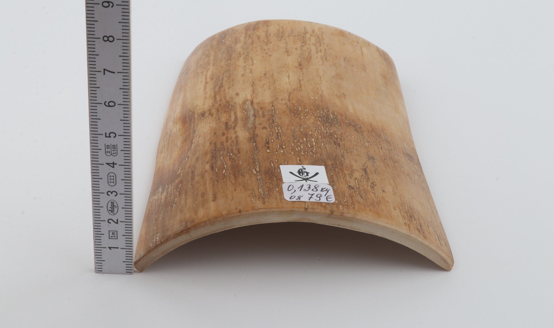 Beige mammoth bark