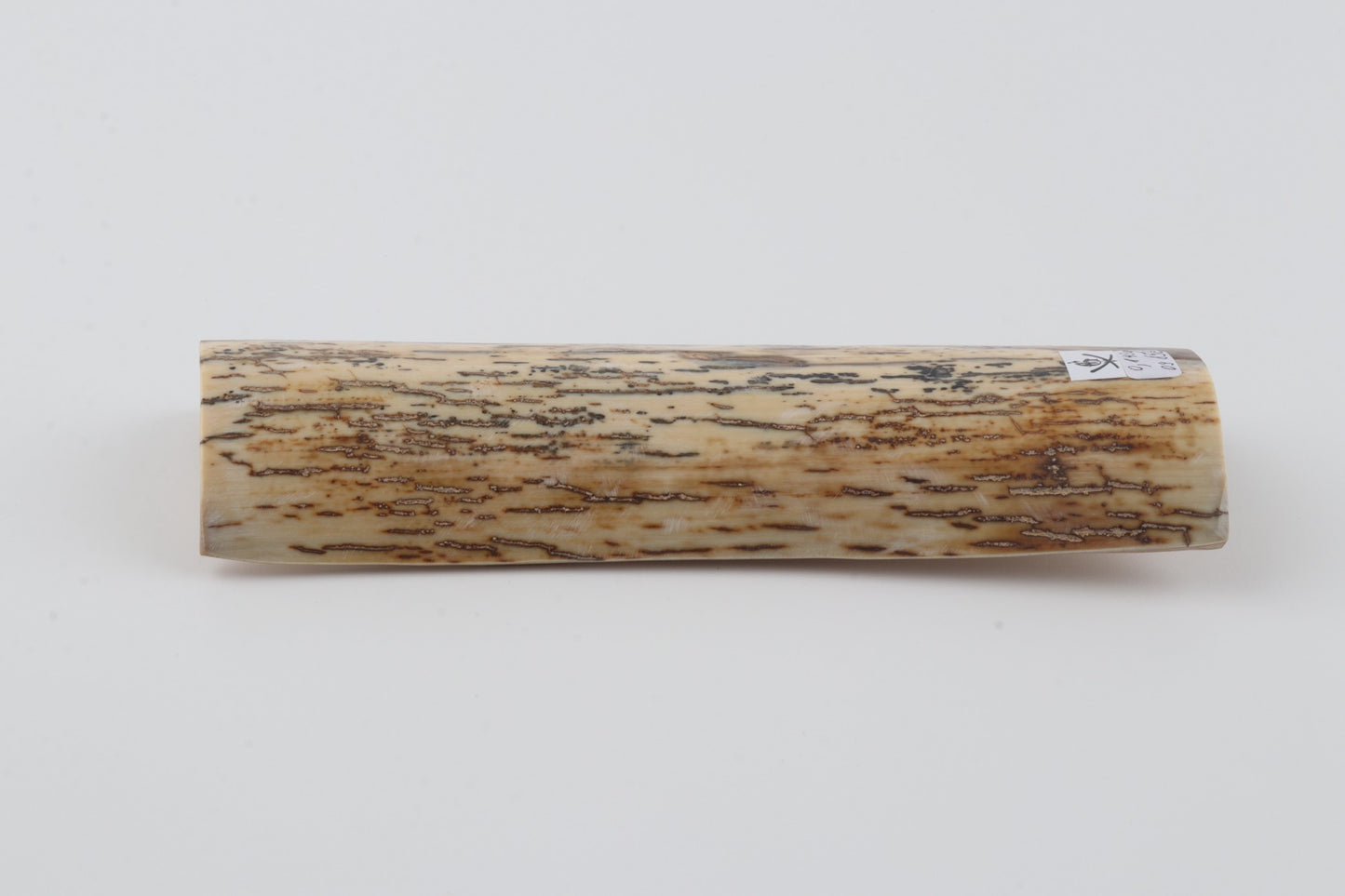 Natural mammoth bark