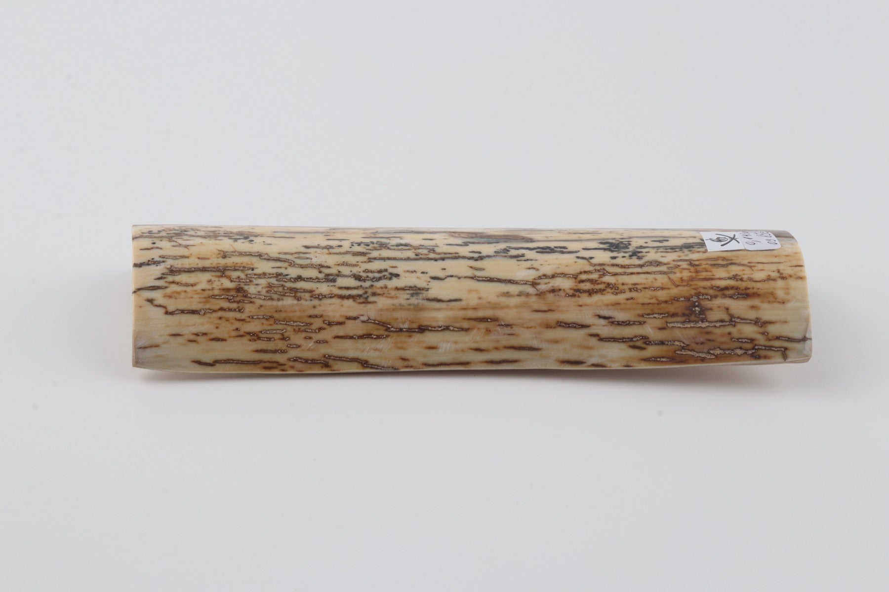 Natural mammoth bark