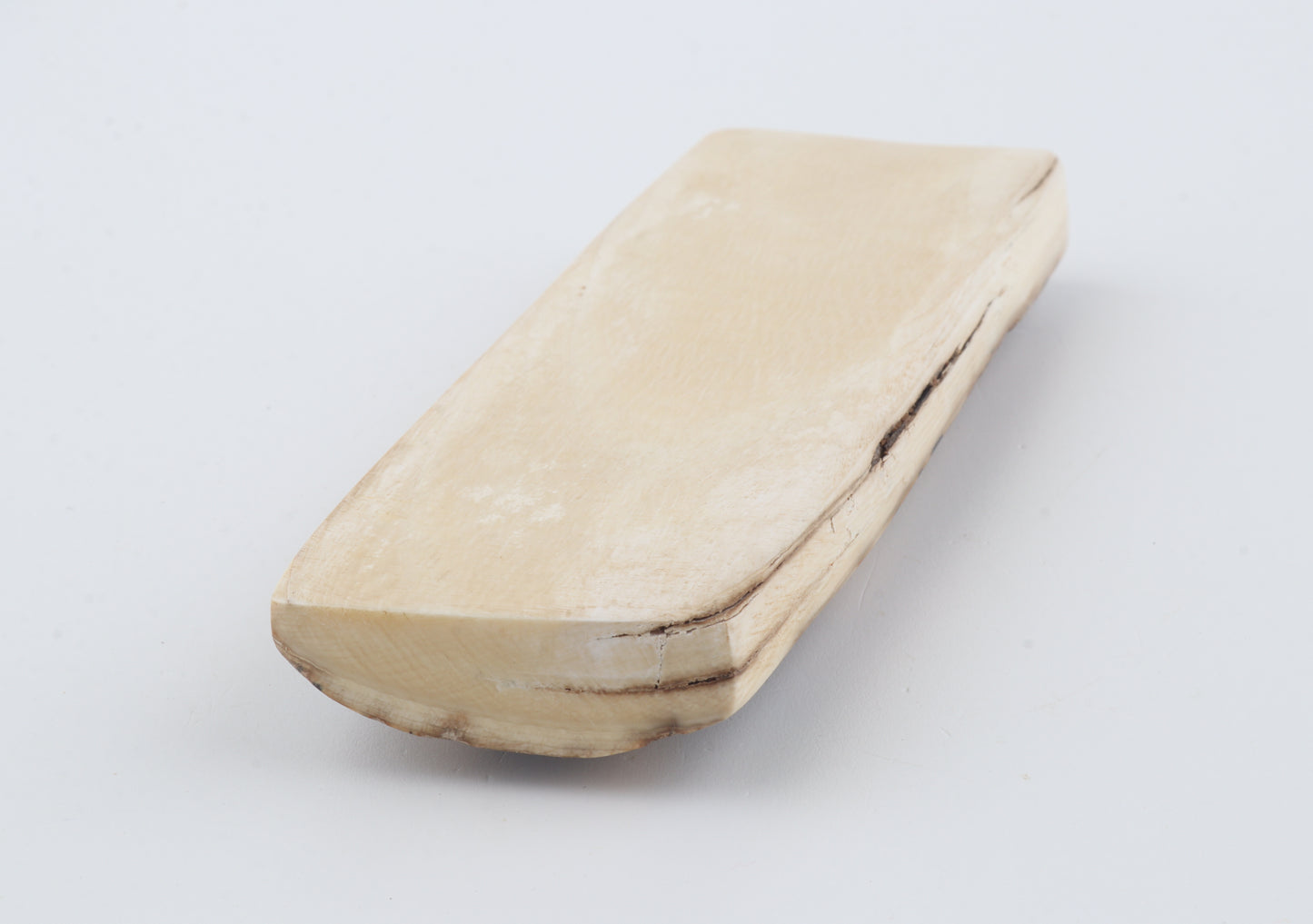 Natural mammoth bark