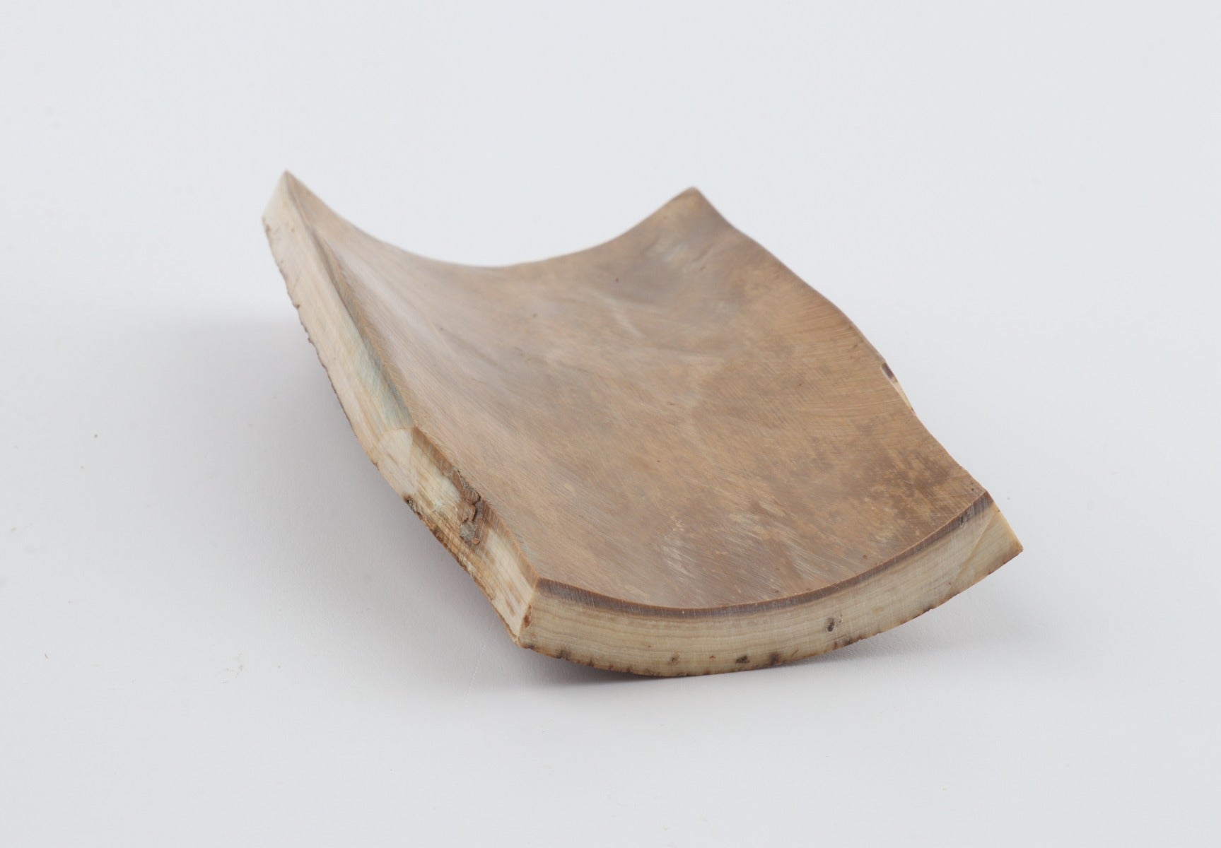 Natural mammoth bark
