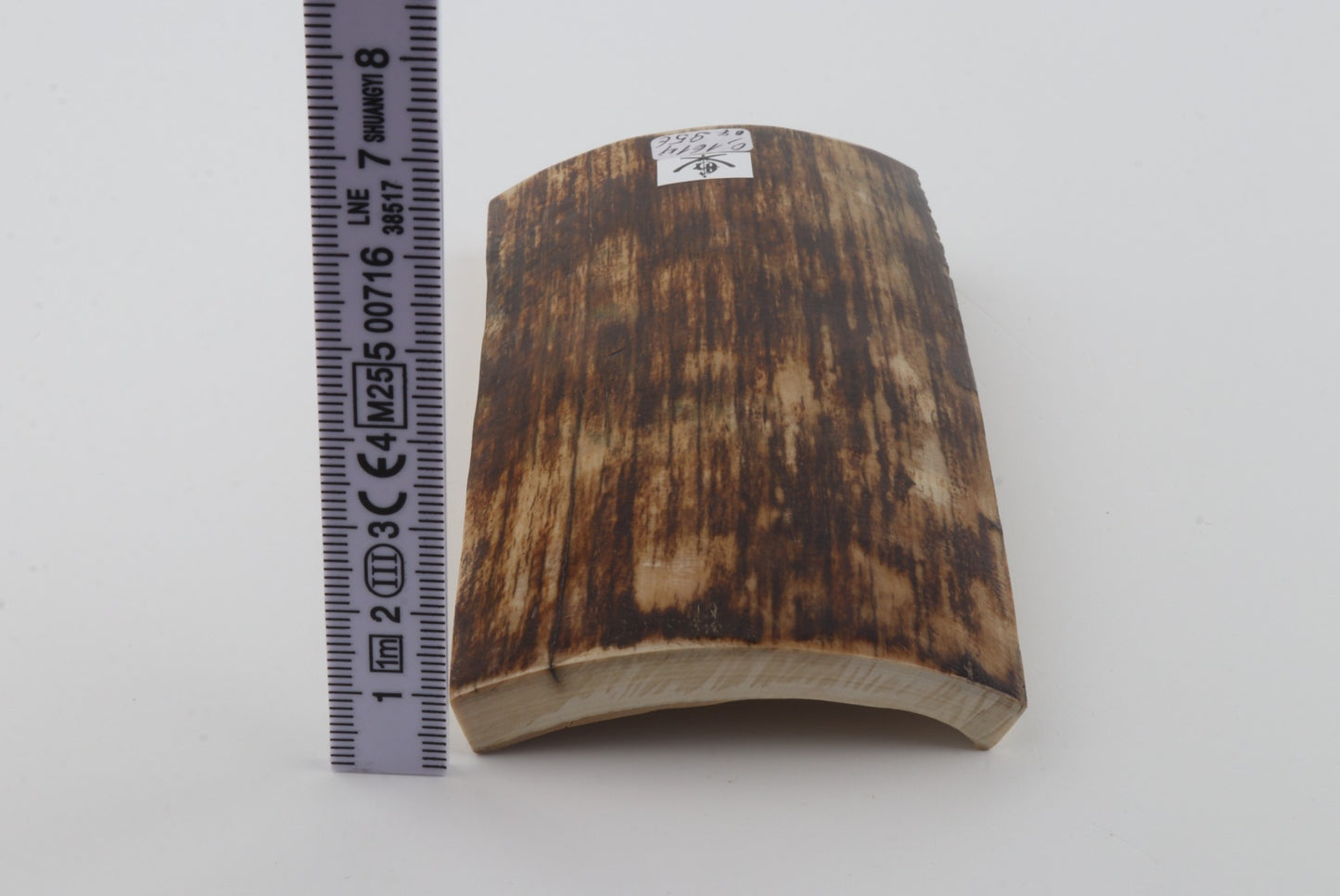 Brown mammoth bark