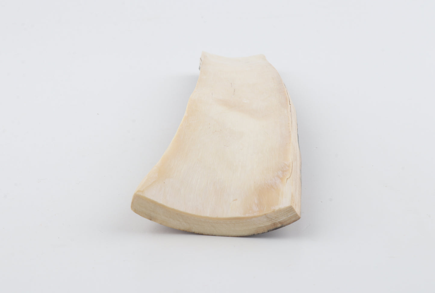 Natural mammoth bark