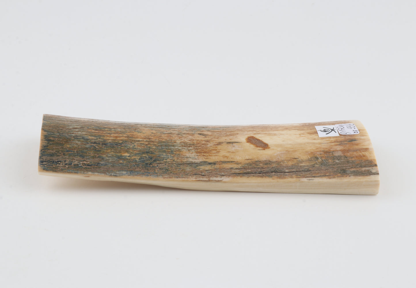 Natural mammoth bark