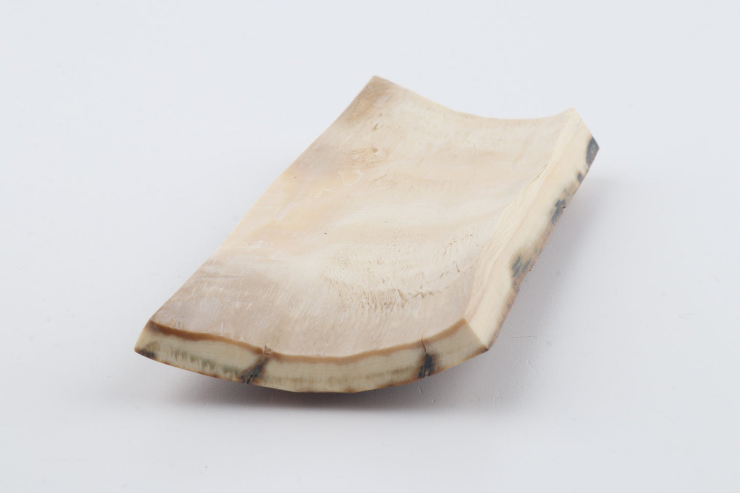 Mustard mammoth bark