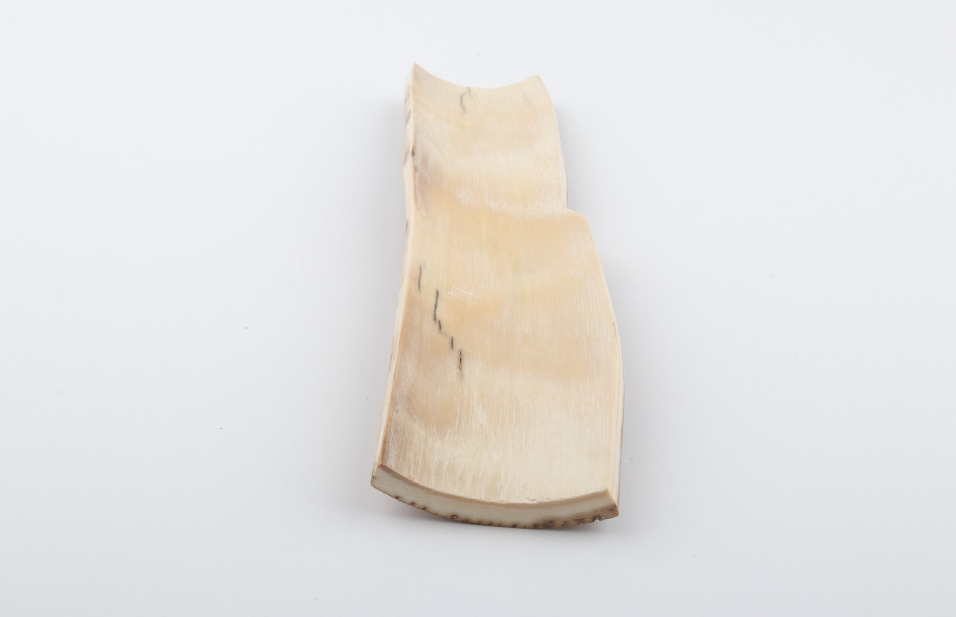 Beige-yellow mammoth bark