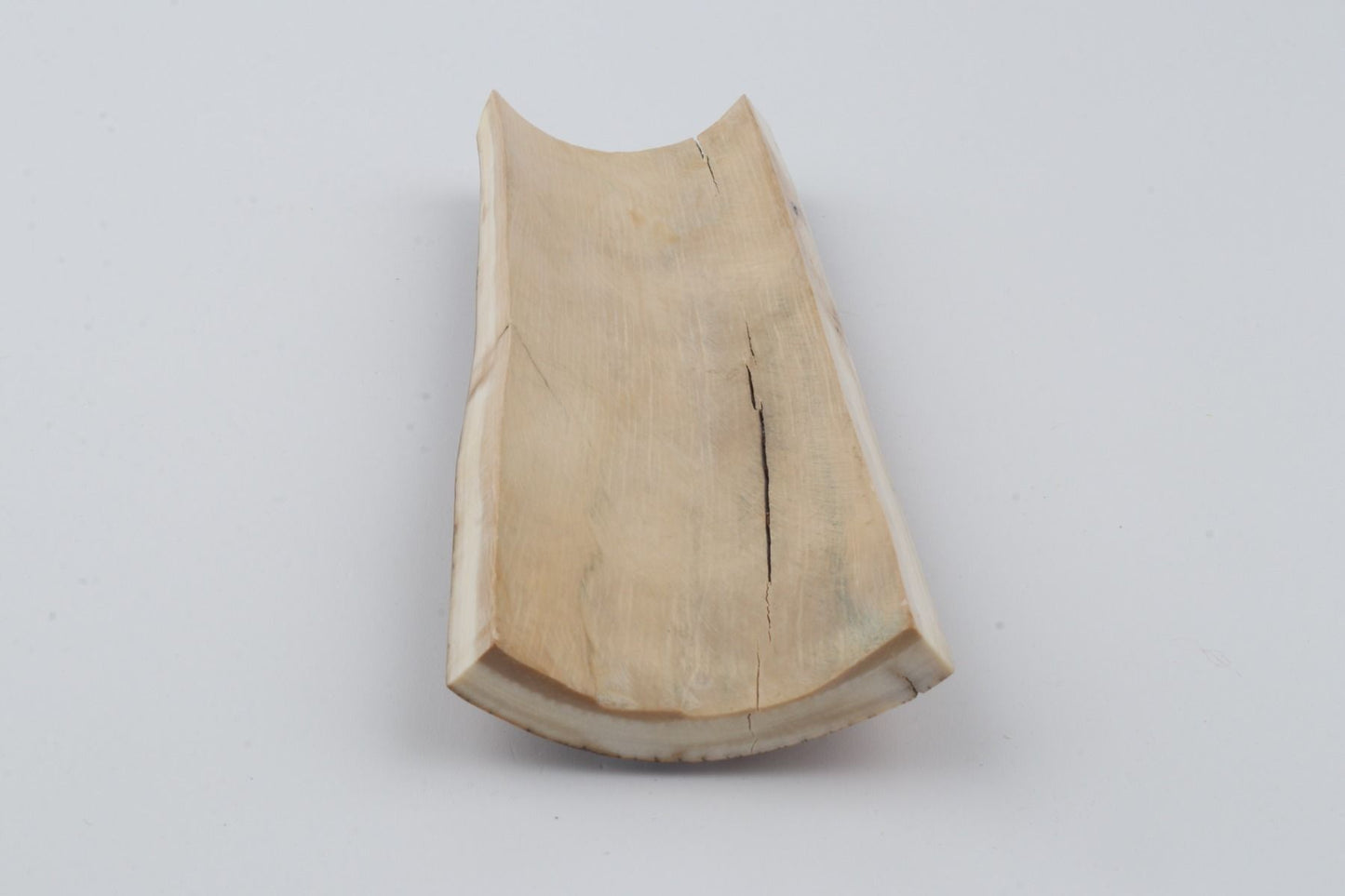 Natural mammoth bark