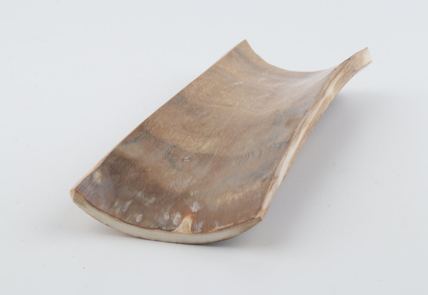 Natural mammoth bark