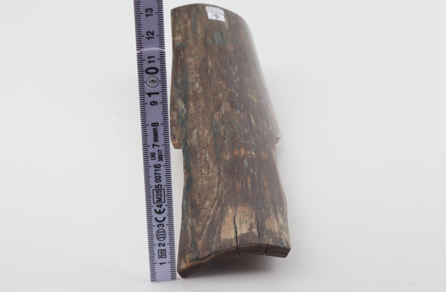 Brown mammoth bark