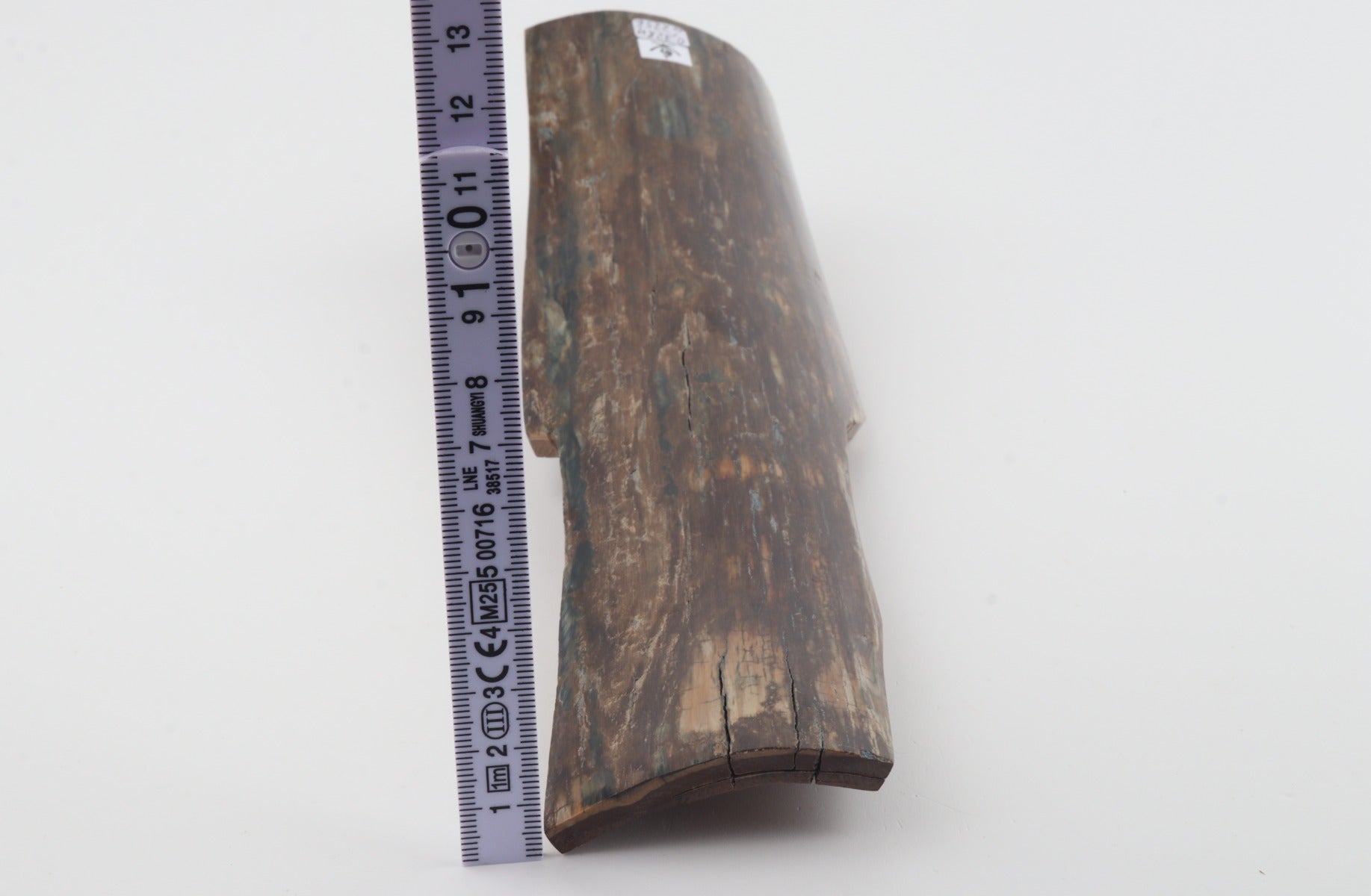 Brown mammoth bark