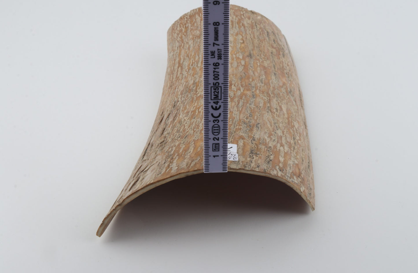 Caramel mammoth bark