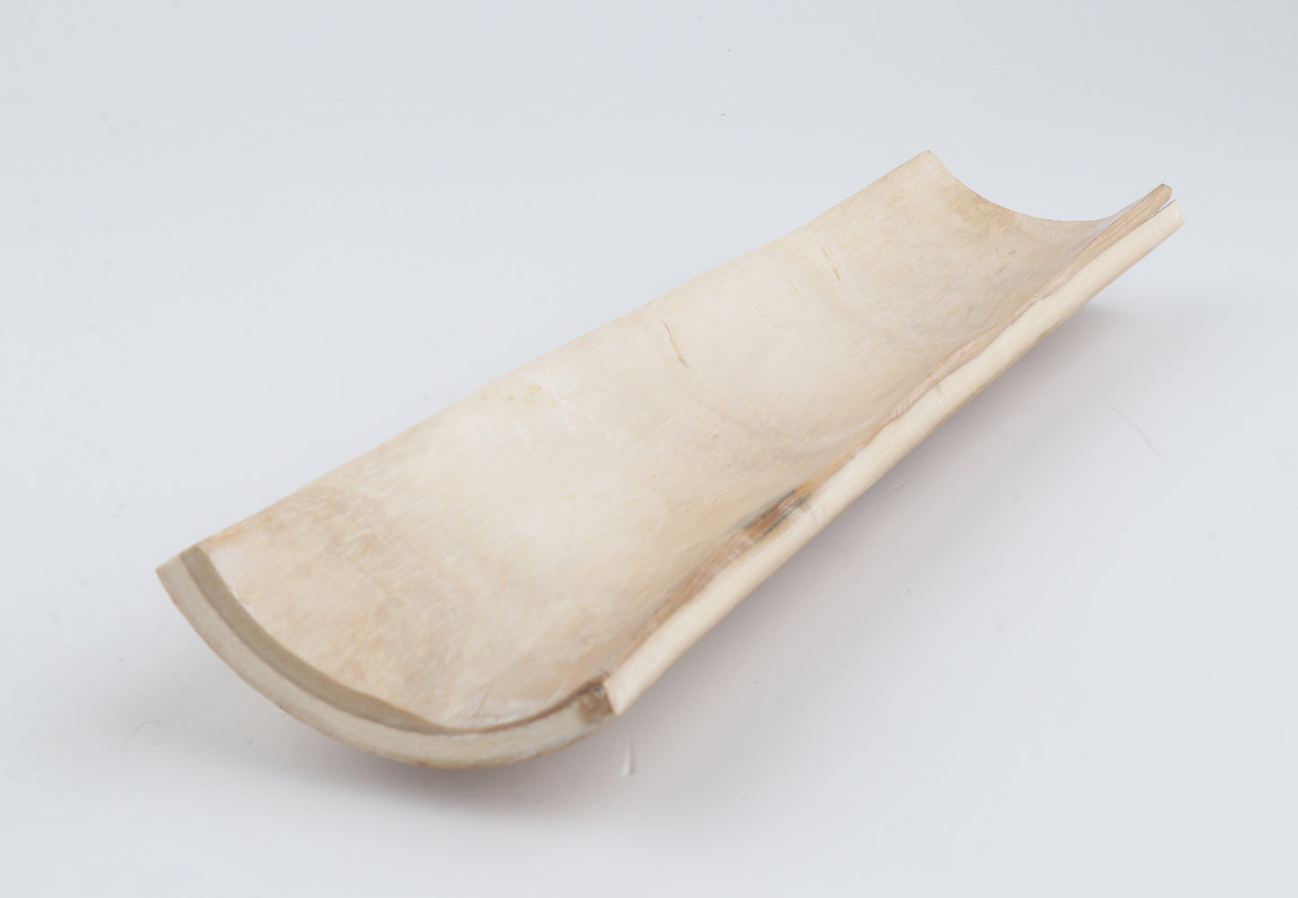 Beige woolly mammoth bark