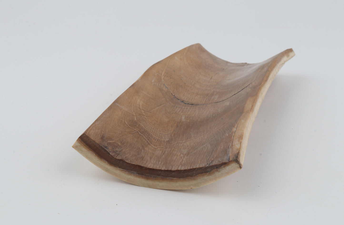 Natural mammoth bark