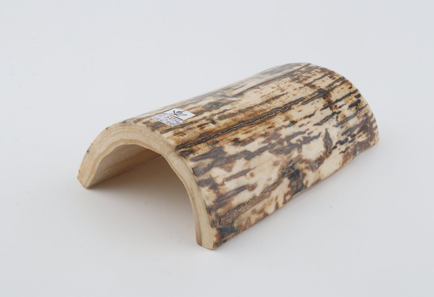 Natural woolly mammoth bark