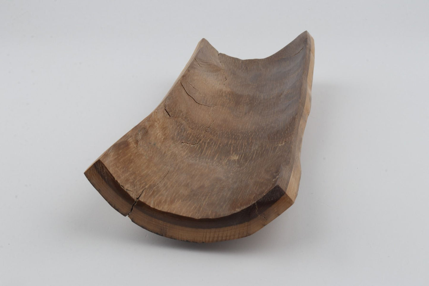 Beige mammoth bark