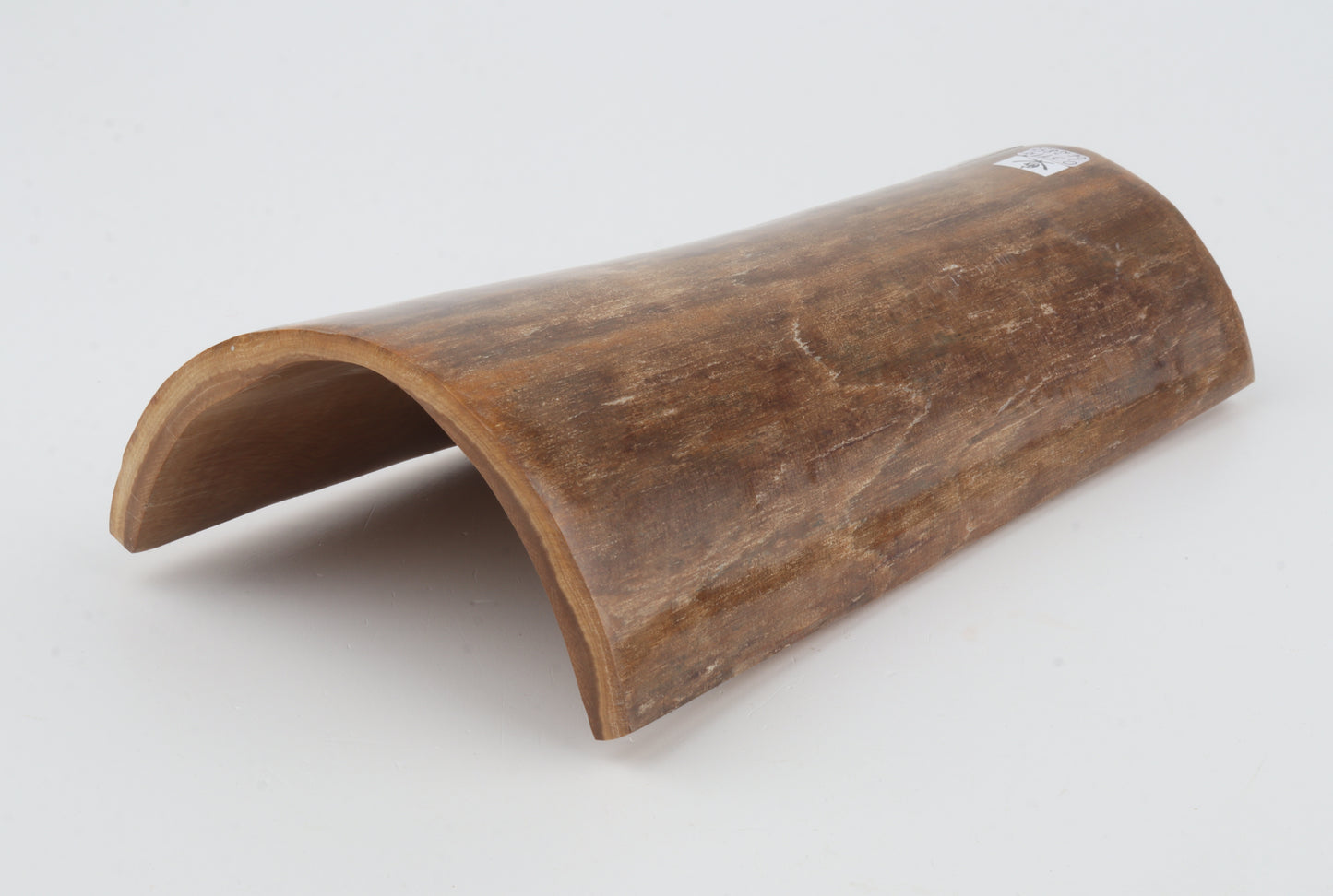 Brown mammoth bark