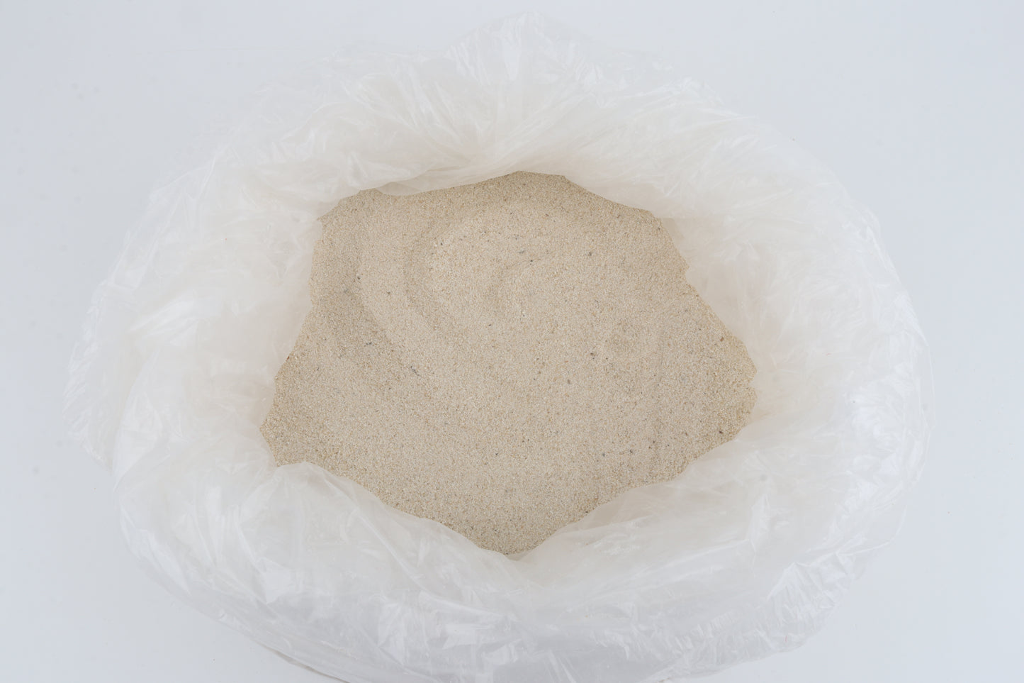 Fine mammoth ivory dust