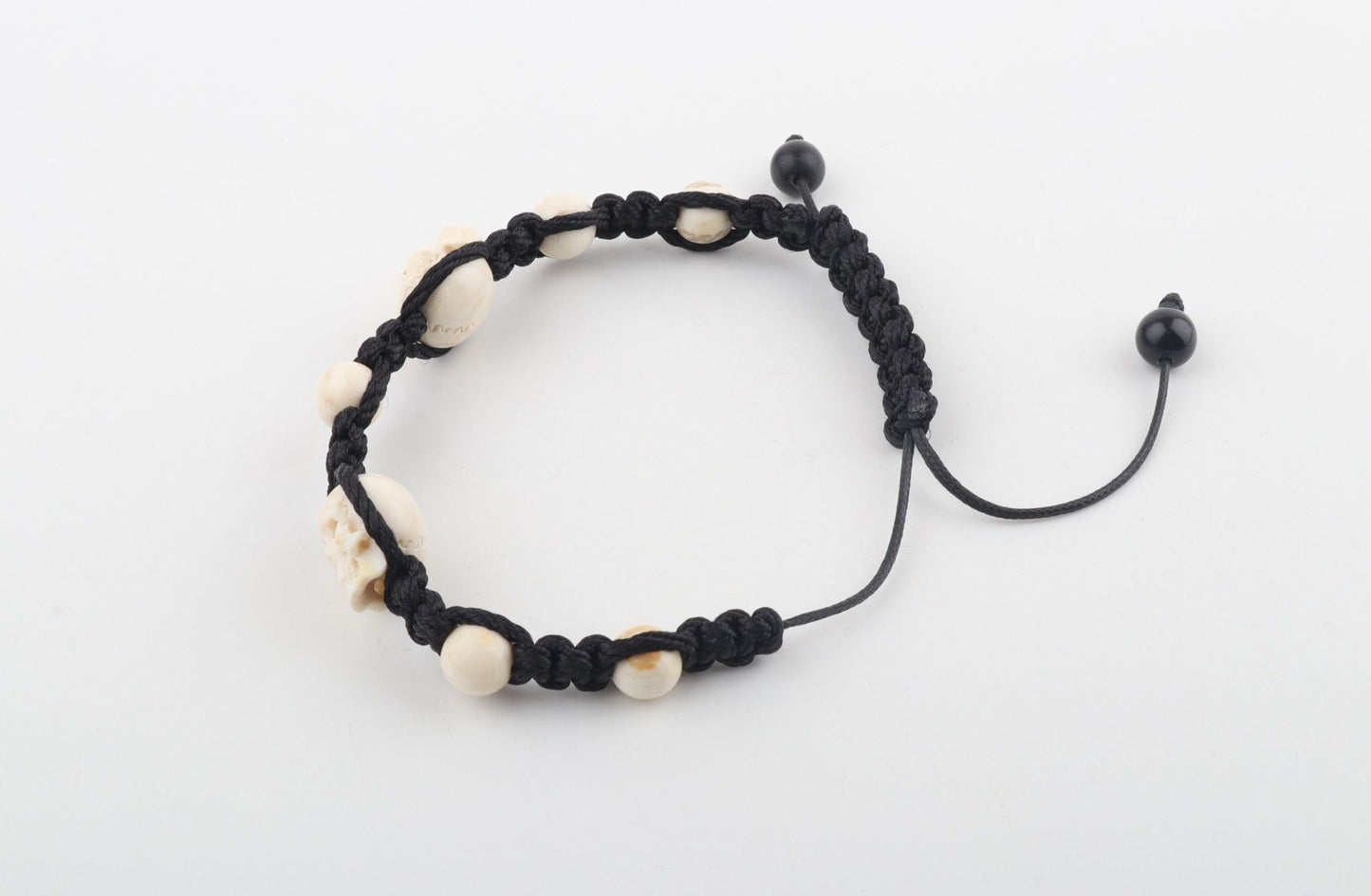 Two Mammoth Ivory Skulls Shamballa