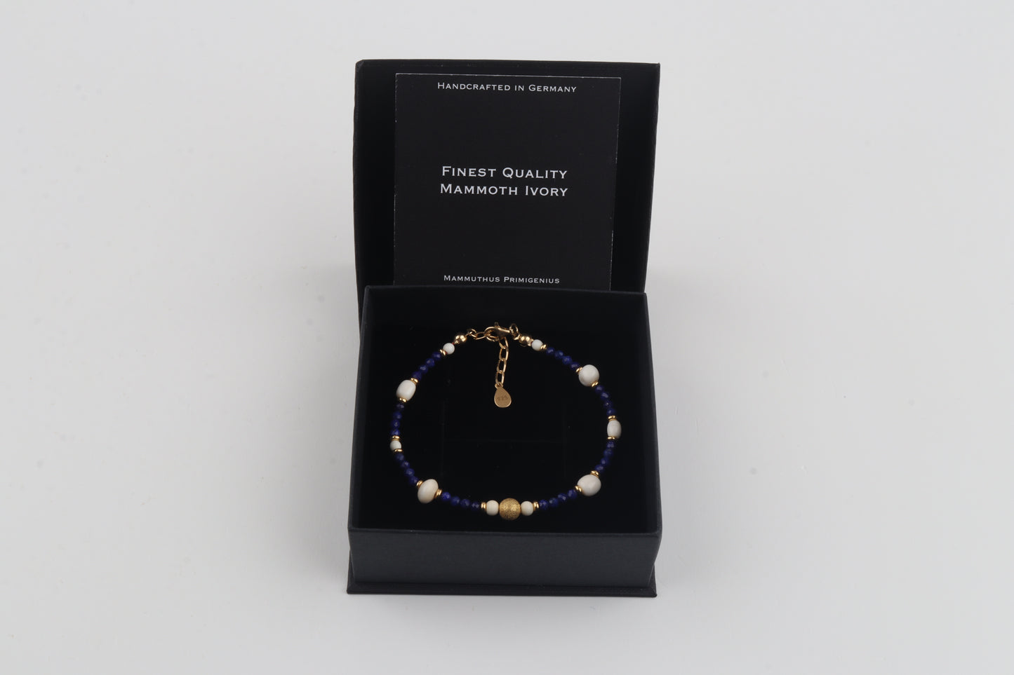 Arctic Bleu Bracelet