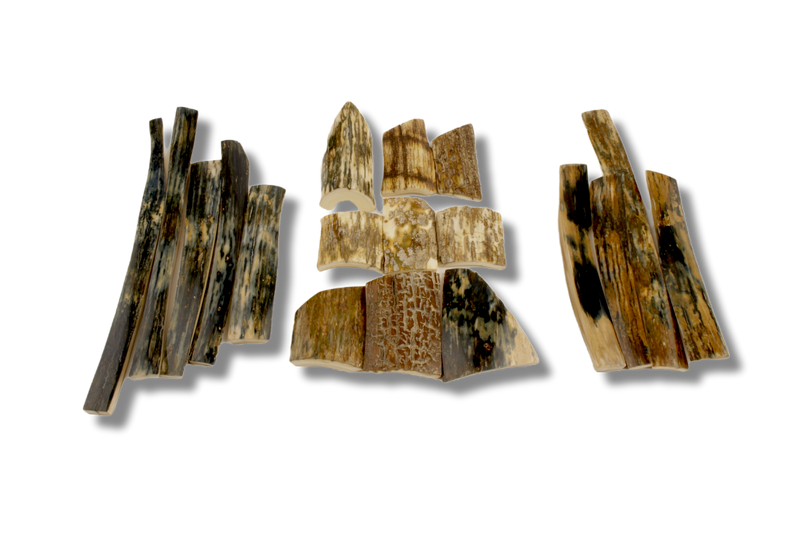 Bark Offcuts