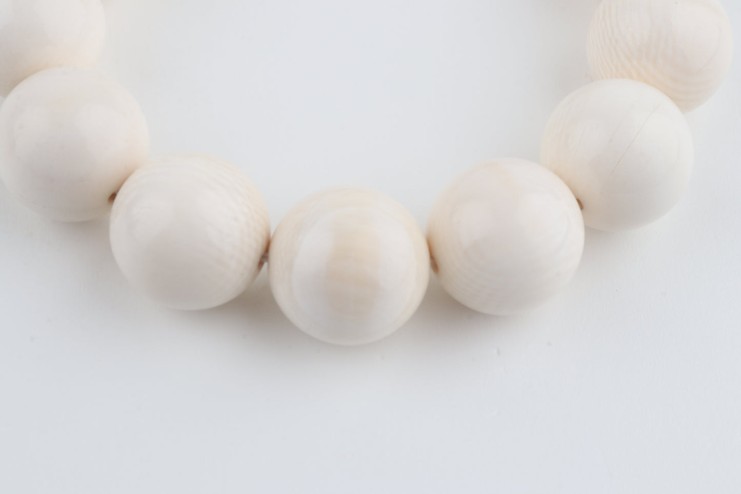 The New Pearl Bracelet