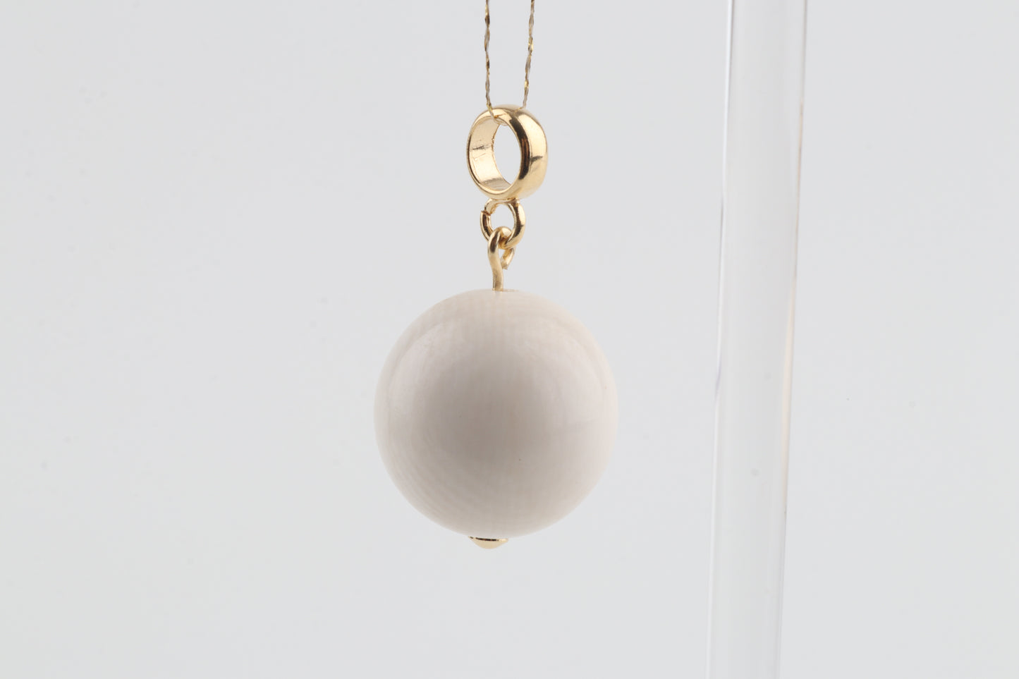 The New Pearl Pendant