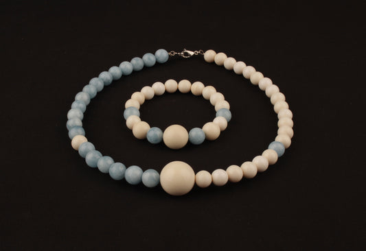 Care for Mammoth Ivory Jewellery