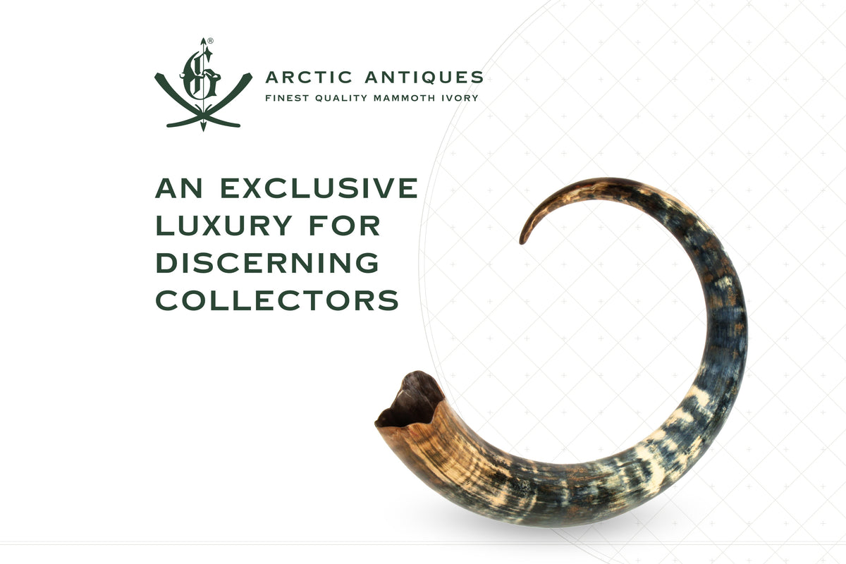 An Exclusive Luxury for Discerning Collectors