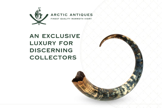 An Exclusive Luxury for Discerning Collectors