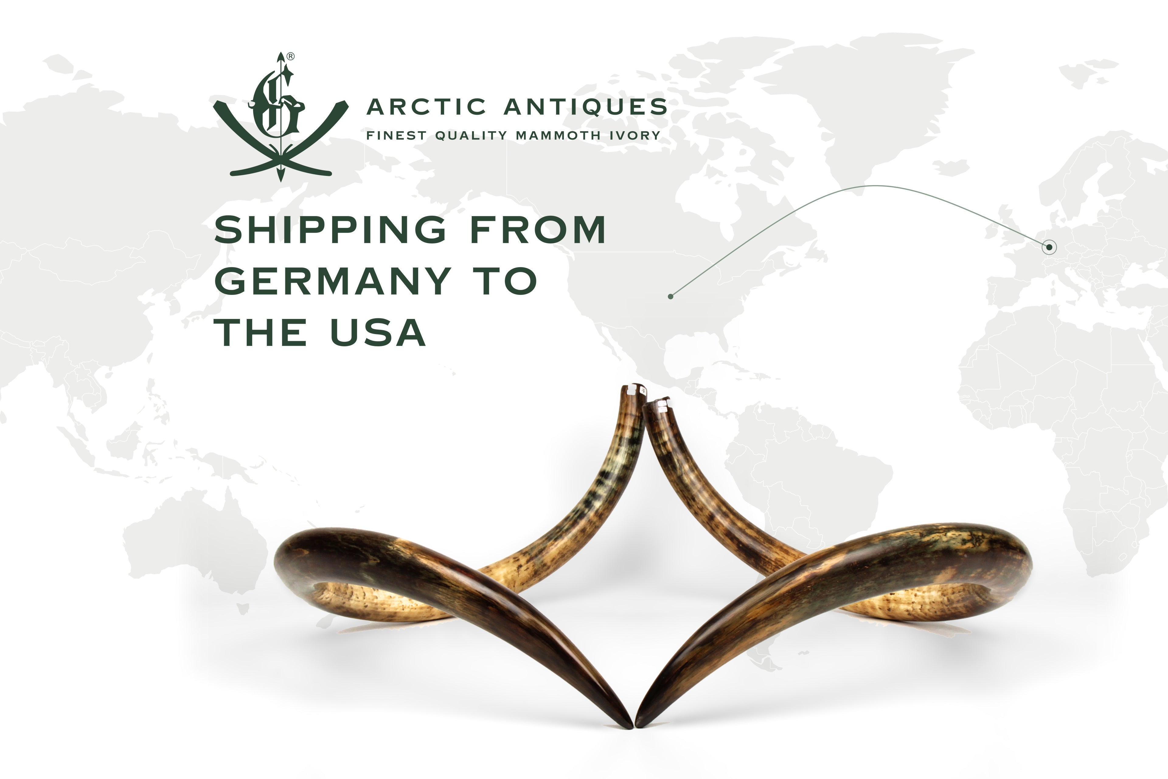 Shipping from Germany to the USA: Understanding Current Customs Delays and U.S. Tariffs