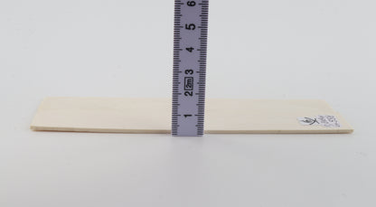 White mammoth ivory scales