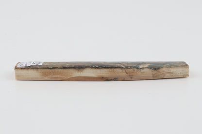 Natural woolly mammoth bark