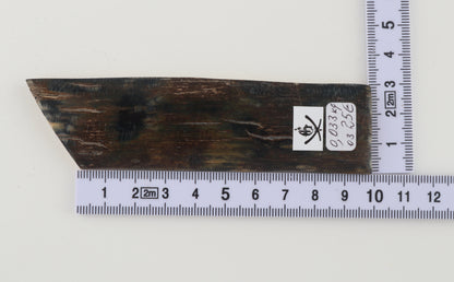 Natural woolly mammoth bark