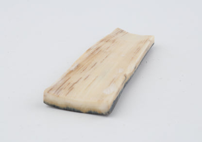 Natural woolly mammoth bark