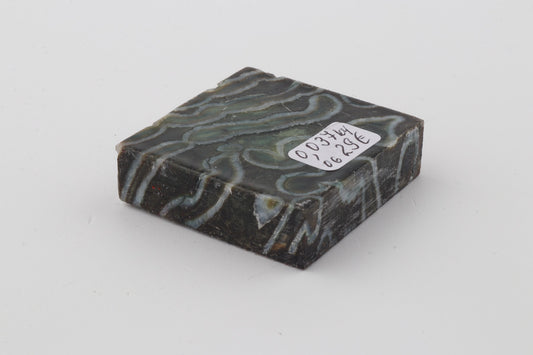 Stabilized mammoth molar block