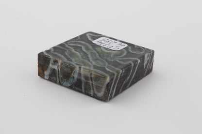 Stabilized mammoth molar block