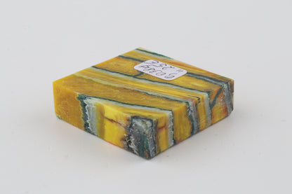 Stabilized mammoth molar square