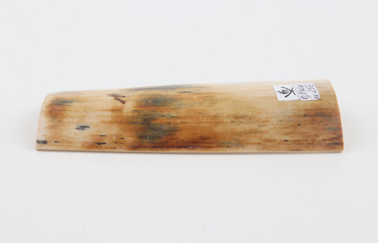 Natural mammoth bark