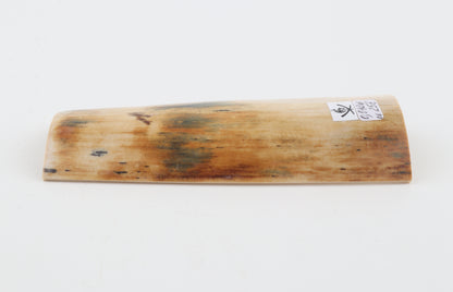 Natural mammoth bark